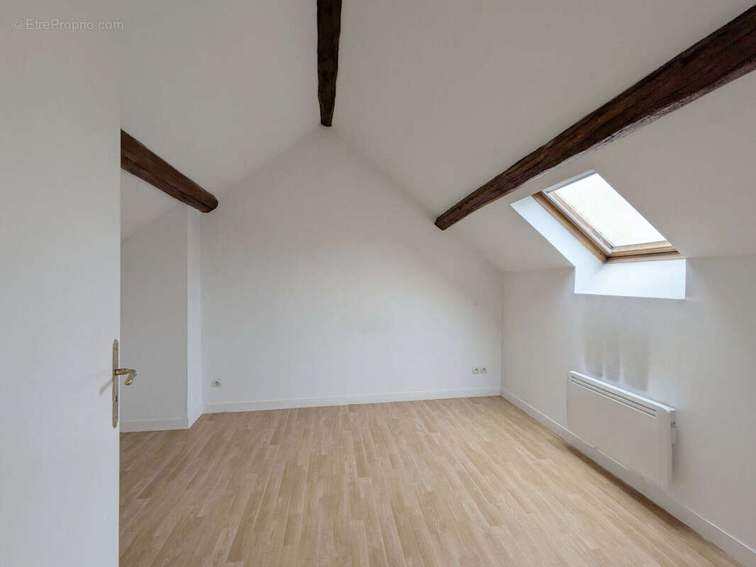 Photo 2 - Appartement à FONTAINEBLEAU