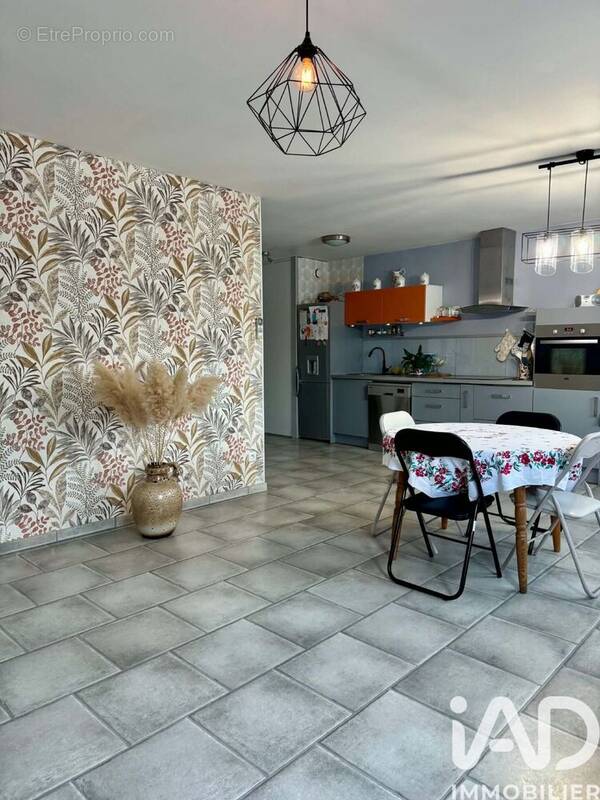 Photo 1 - Appartement à LOISON-SOUS-LENS