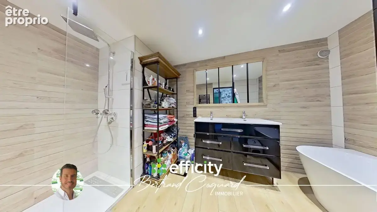 Maison 6 pièces 200 m² à vendre à Saint-Jodard (42590) - photo 13