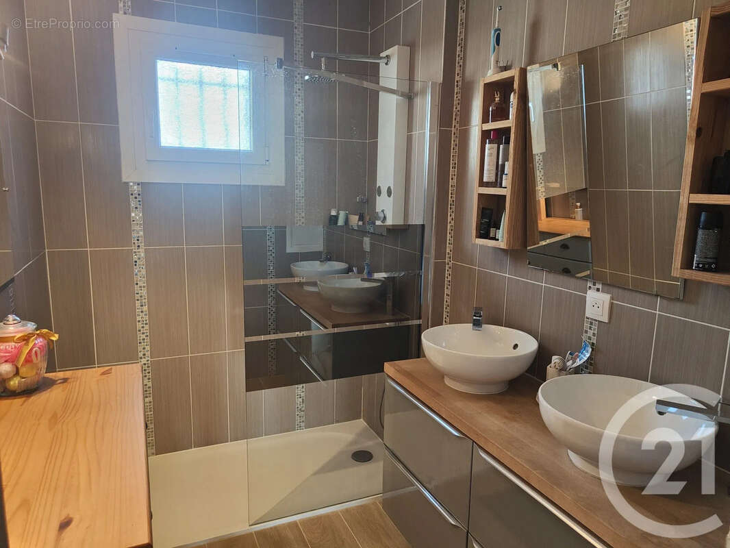 Maison à MESVES-SUR-LOIRE