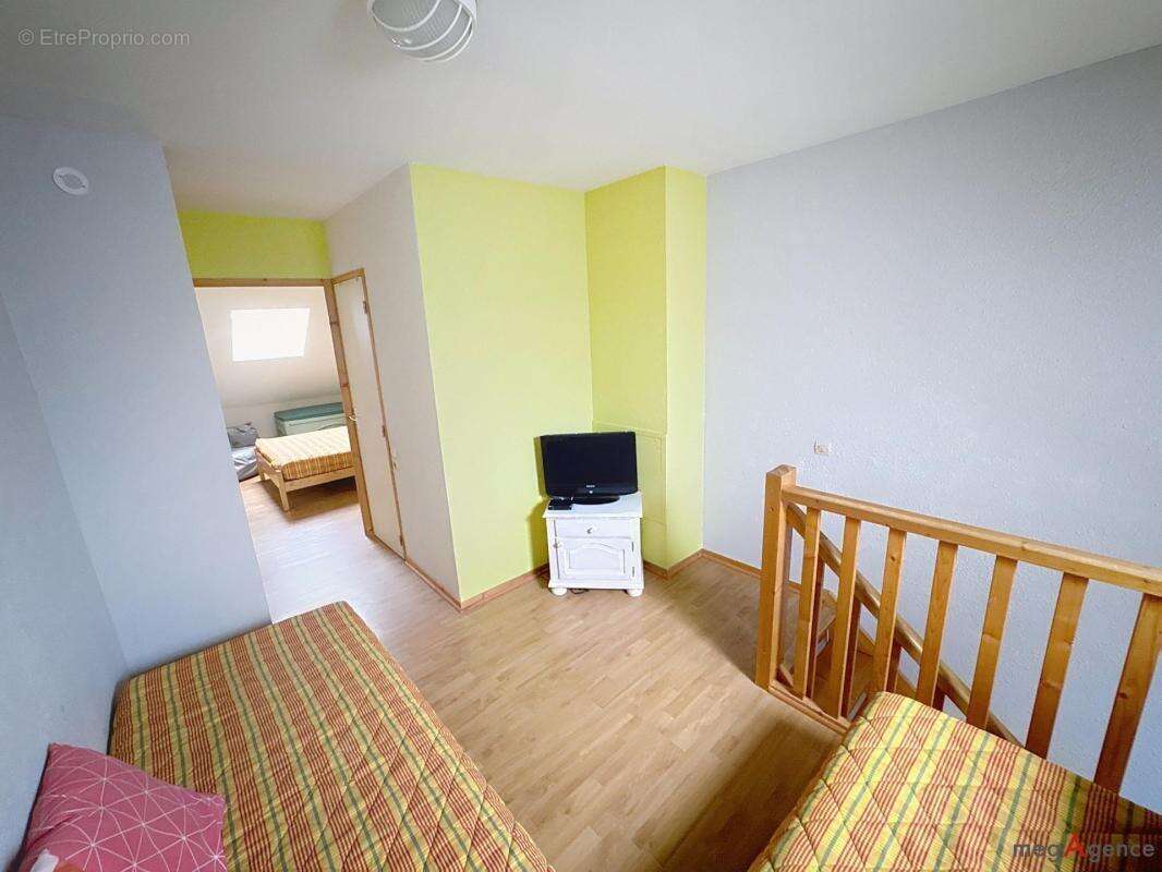 Appartement à GRESSE-EN-VERCORS