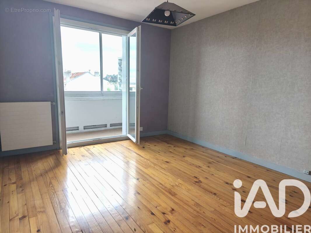 Photo 4 - Appartement à SAINT-ETIENNE