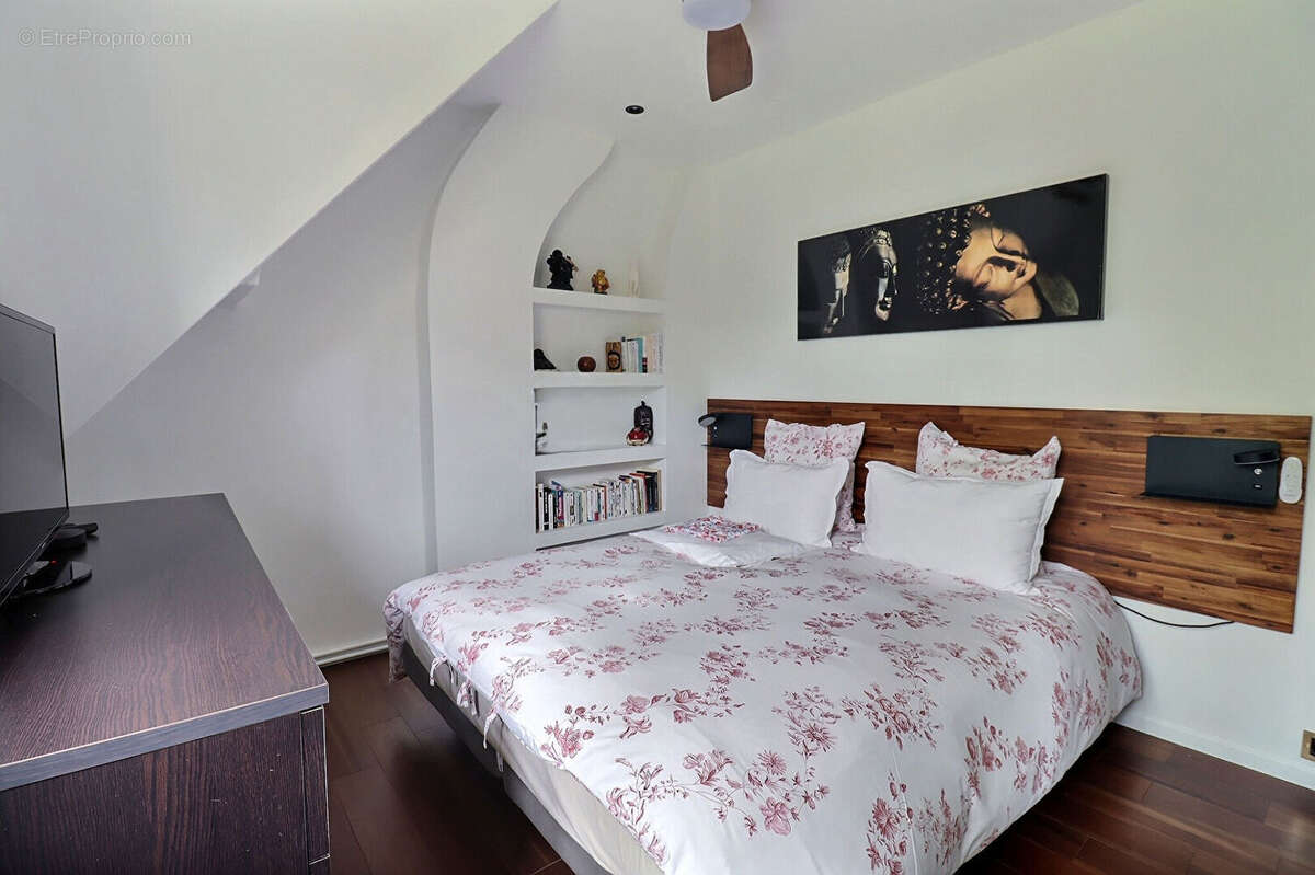 Maison à VITRY-SUR-SEINE