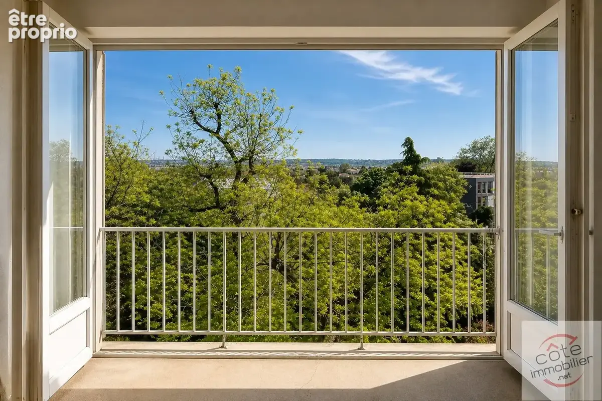 Appartement à CRETEIL