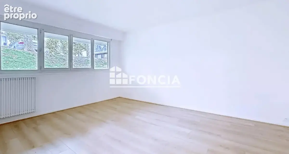 Appartement à NOISY-LE-GRAND