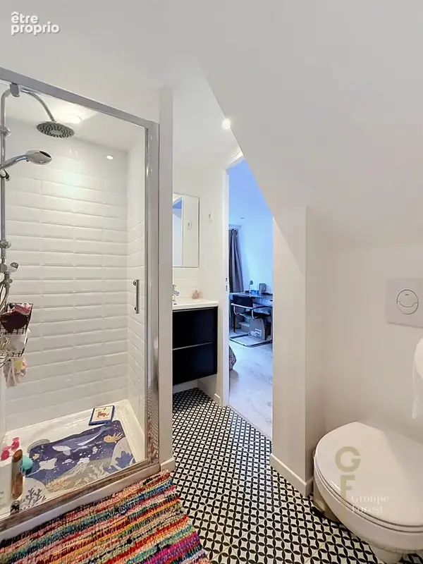 Maison 5 pièces 94 m² à vendre à Tourcoing (59200) - photo 9
