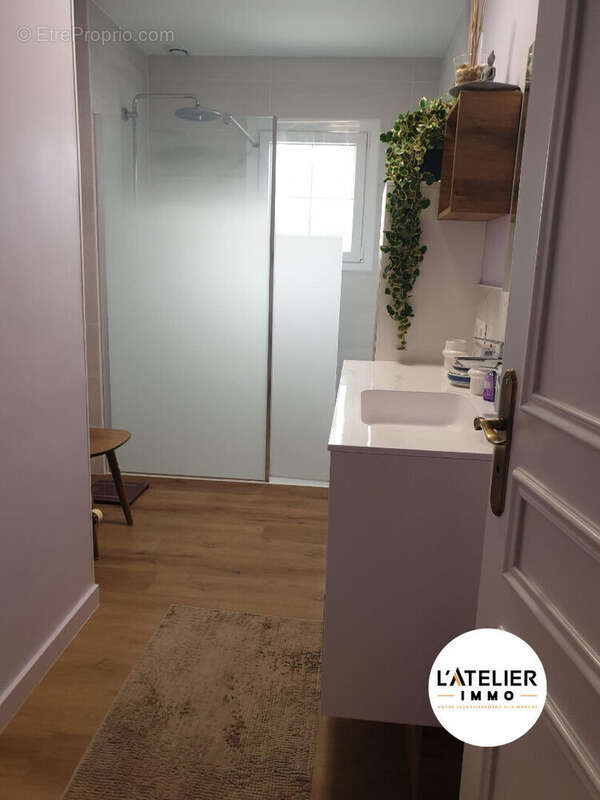 Maison à LOISY-SUR-MARNE