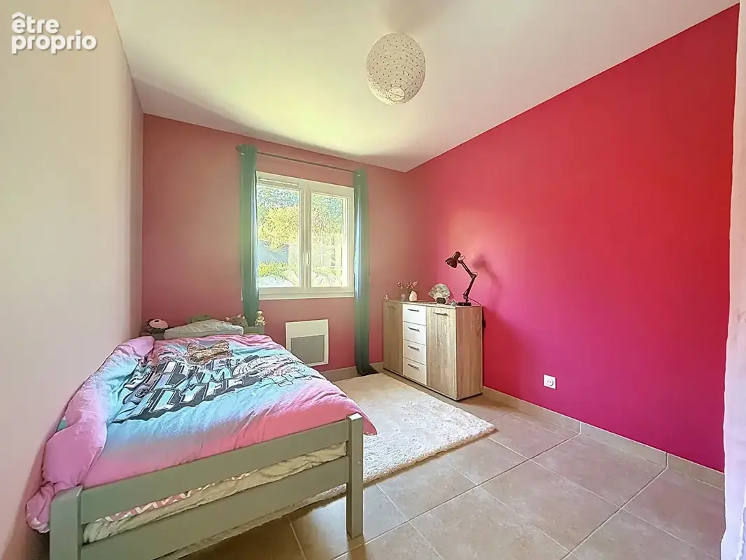 GAP - Maison de plain-pied de 2025 avec 3 chambres, garage et jardin / DPE B - photo 11