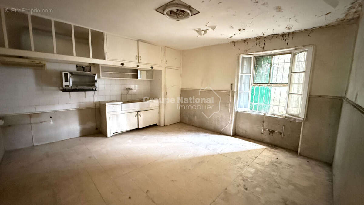 Maison à ALTHEN-DES-PALUDS