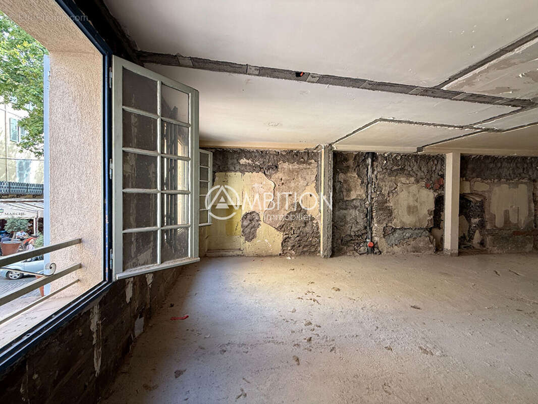 Appartement Frejus Centre 3 pièce(s) 69.75 m2 - photo 5