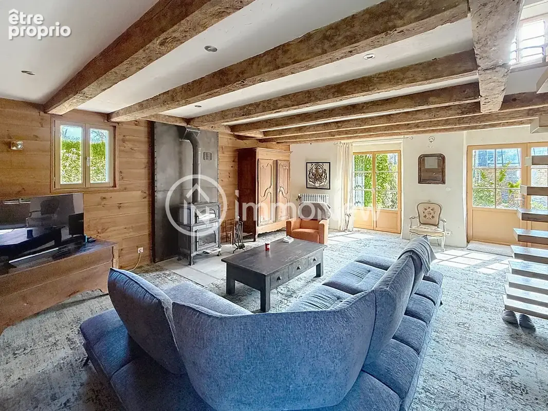 Propriété de charme avec installation équestre sur environ 2ha - photo 5