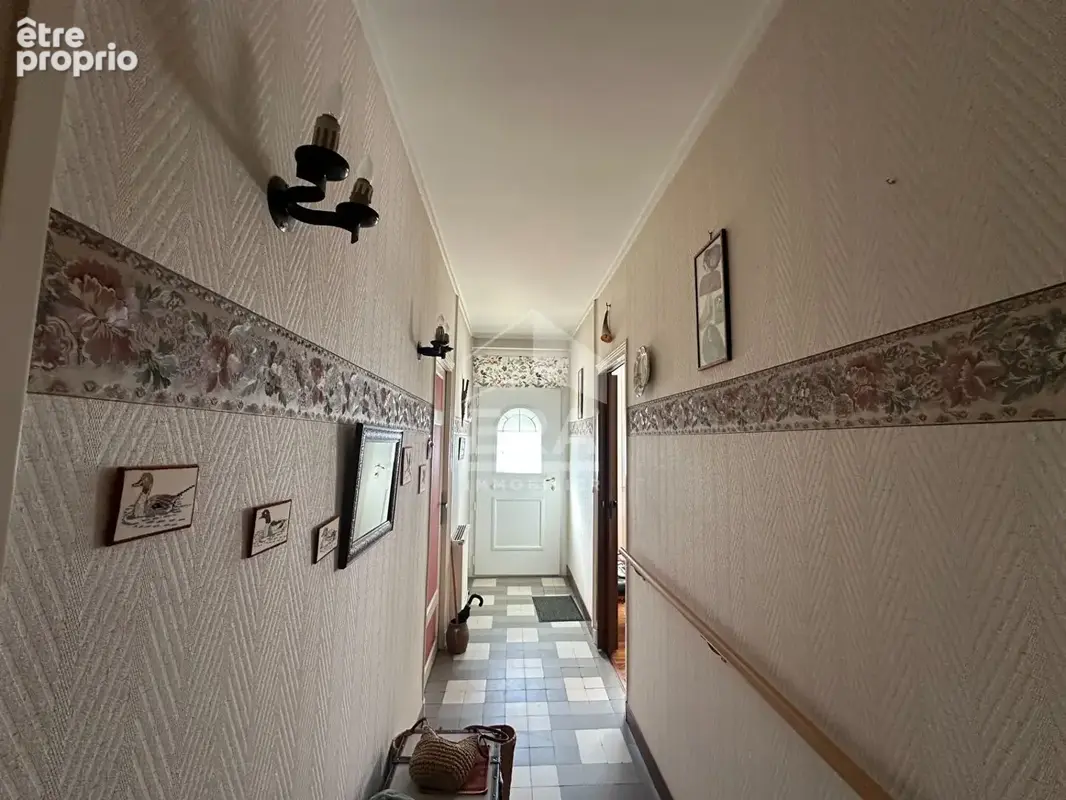 Maison 55m² à châteauroux - photo 4