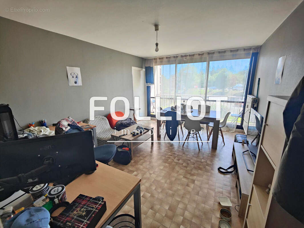 Appartement à SAINT-LO