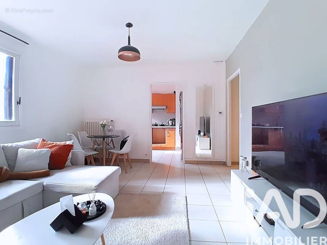 Photo 1 - Appartement à MELUN