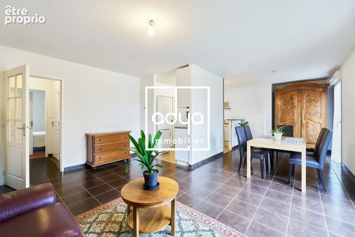 Appartement 4 pièces 89 m² à vendre à Thorigne-Fouillard (35235) - photo 4
