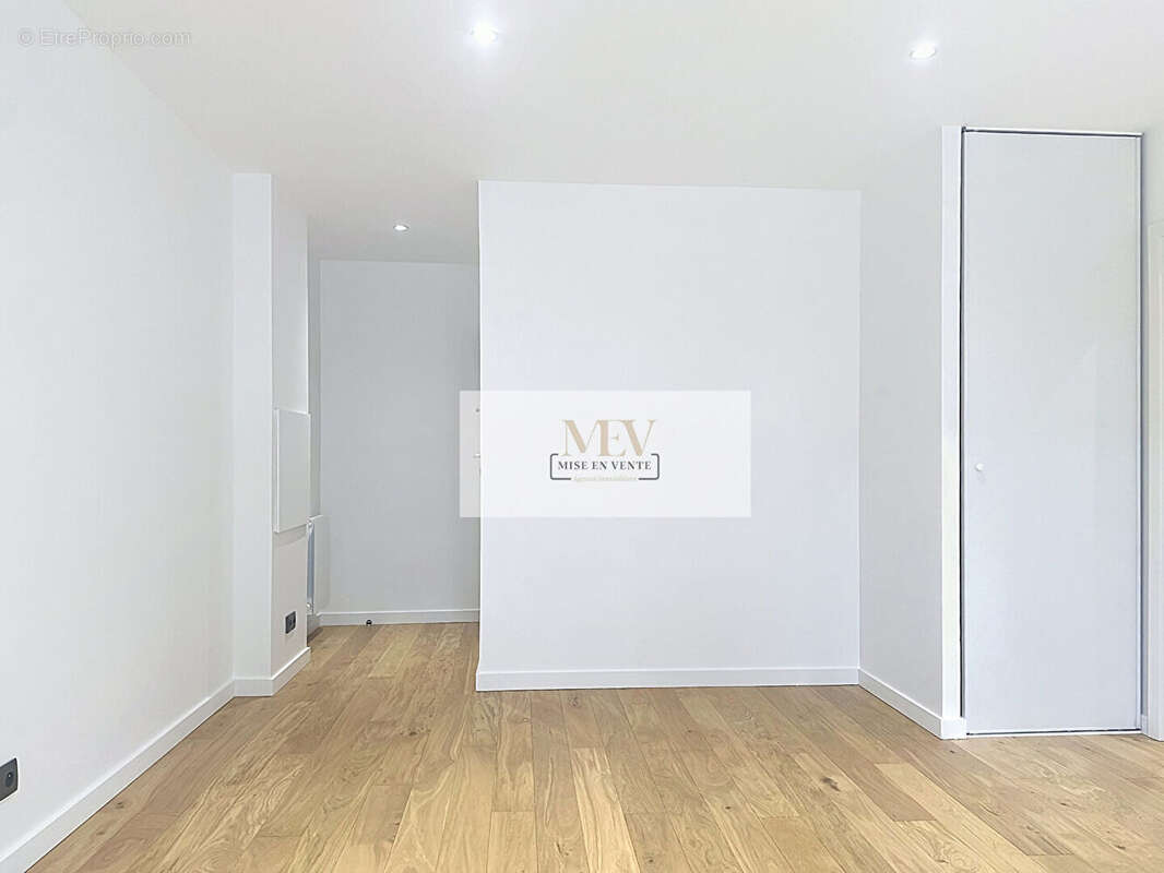 Appartement à LE PERREUX-SUR-MARNE