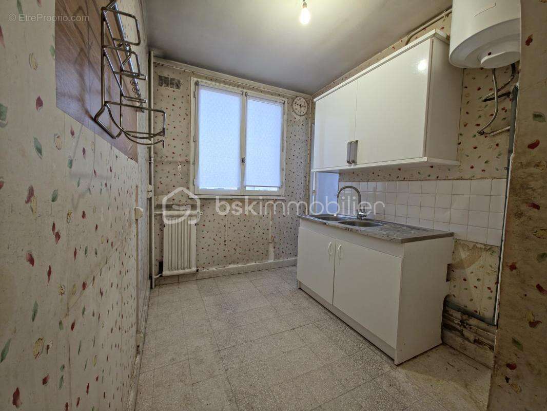 Appartement à ARCUEIL