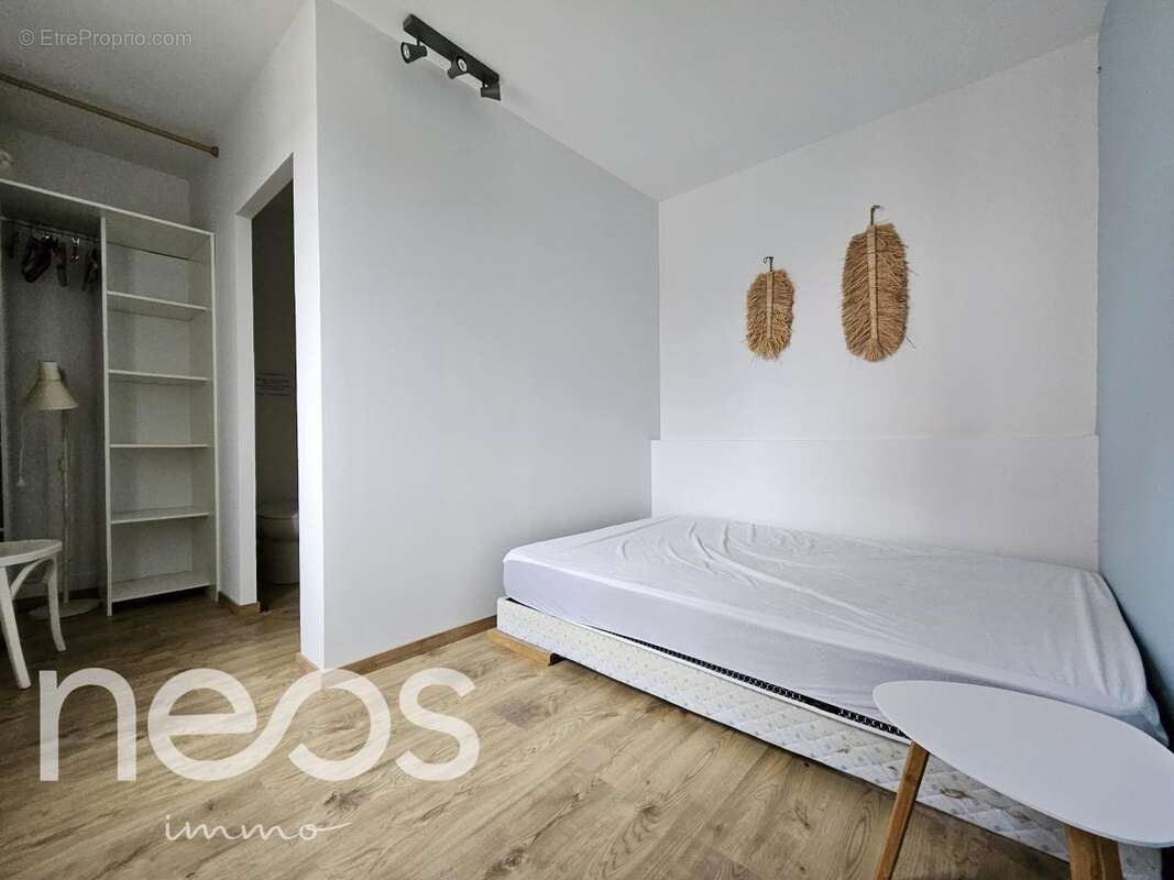 Maison à SAINT-DOULCHARD