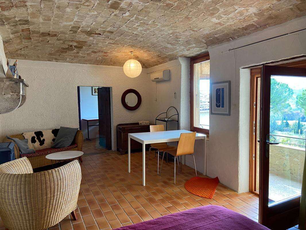 Maison à MARSANNE