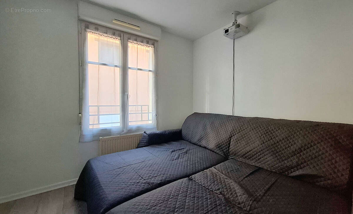 Appartement à COLMAR