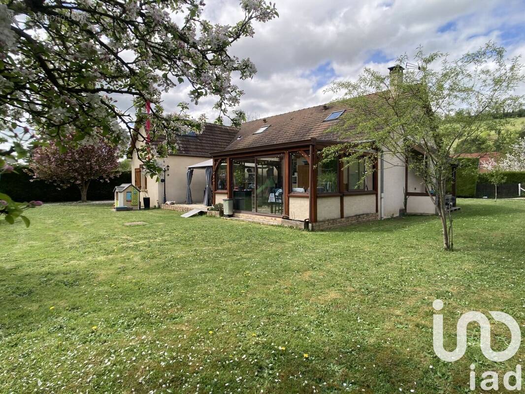 Photo 1 - Maison à LES ANDELYS