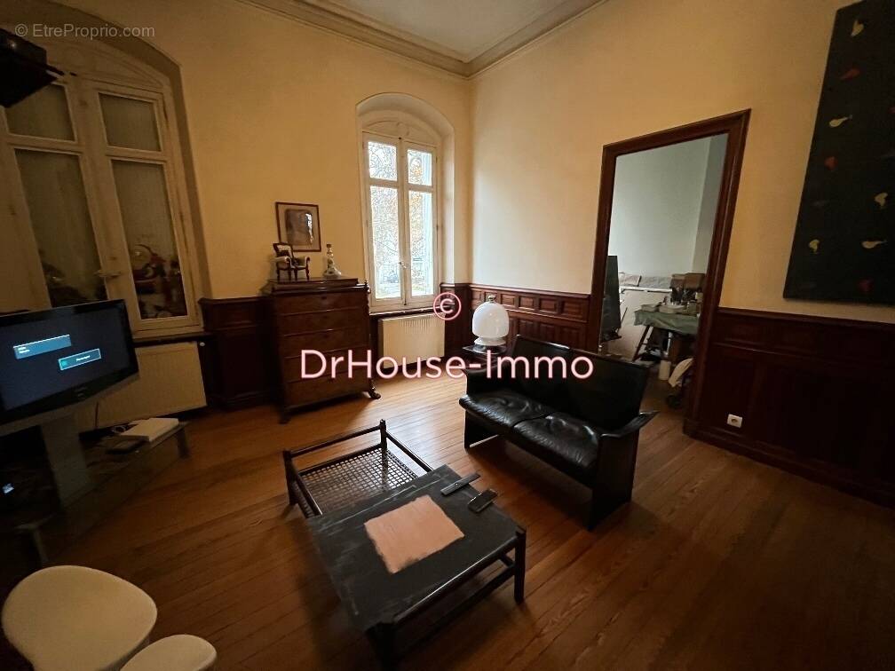 Appartement à CARCASSONNE
