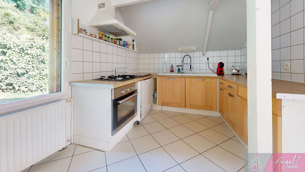 Maison ossature bois 124 m2 • DPE C • Vue dégagée • Proche Ognon - photo 7