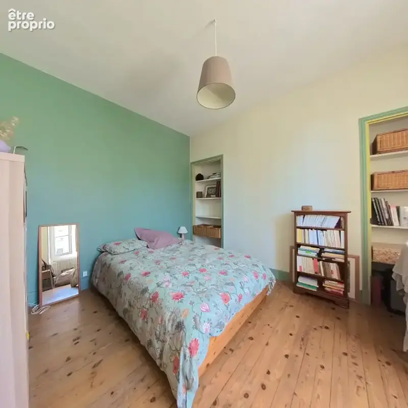 Maison de ville avec jardin - 5 pièces - 93m2 - photo 9