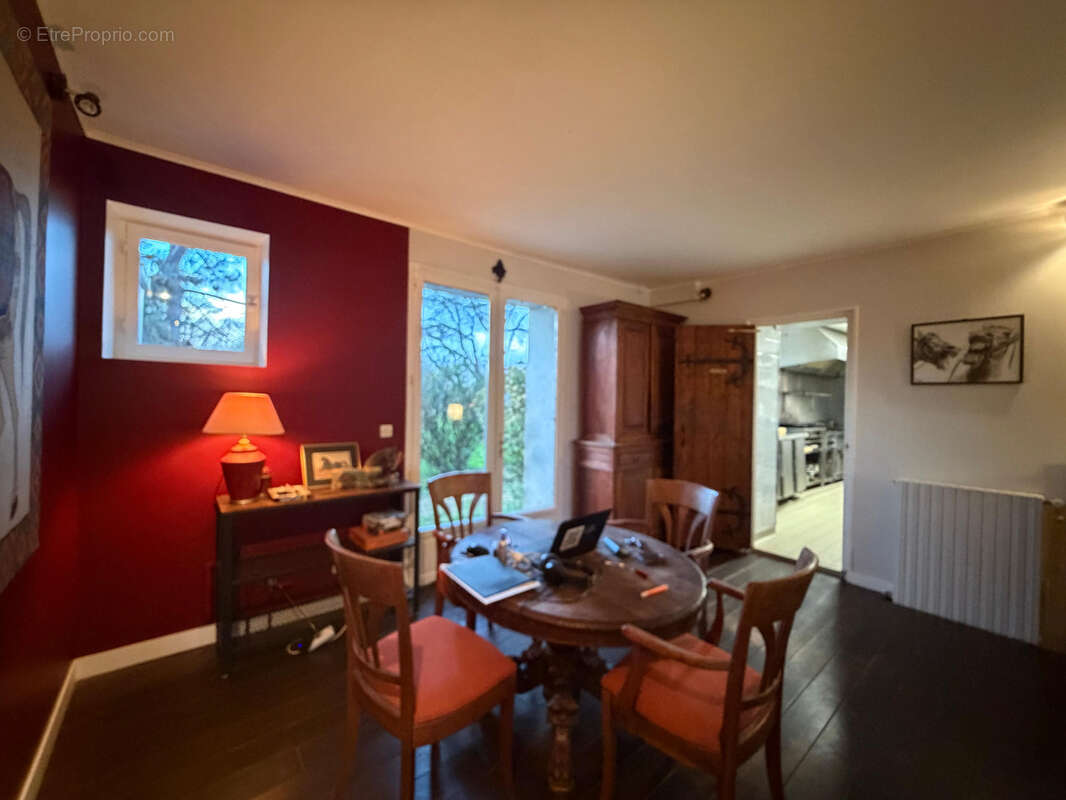 Maison à LA FERTE-SOUS-JOUARRE