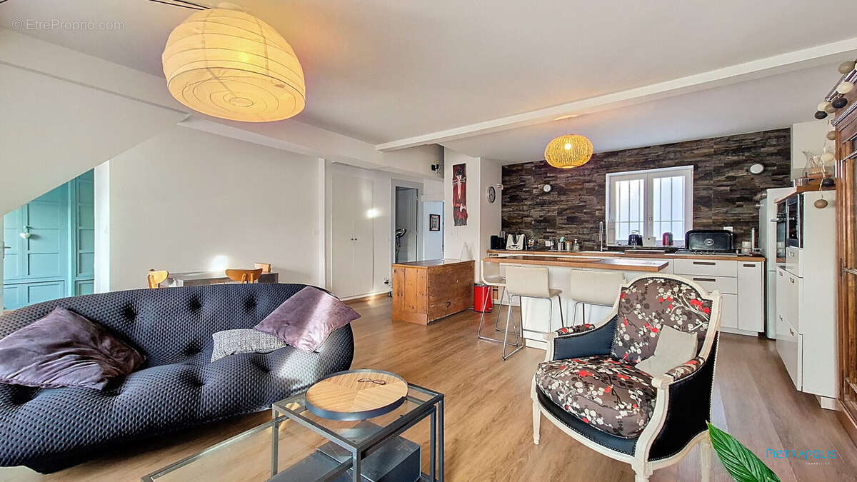 Appartement à VIENNE