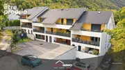 Appartement à NOYAREY
