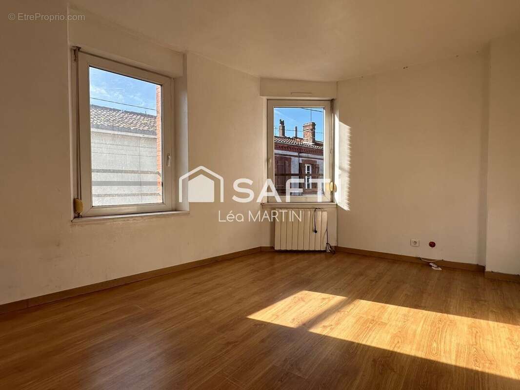 Photo 4 - Maison à LE MAY-SUR-EVRE