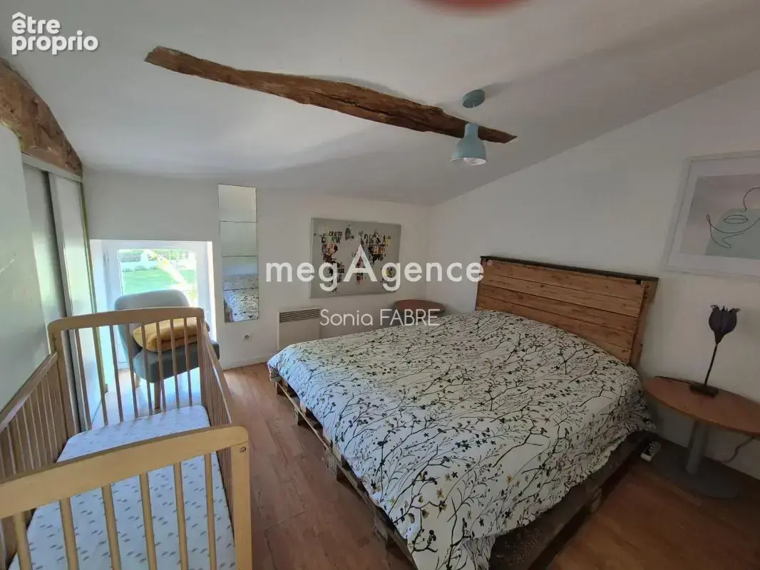 Maison atypique  BOUGUENAIS - photo 6