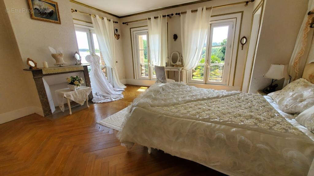 Maison à ARQUES-LA-BATAILLE