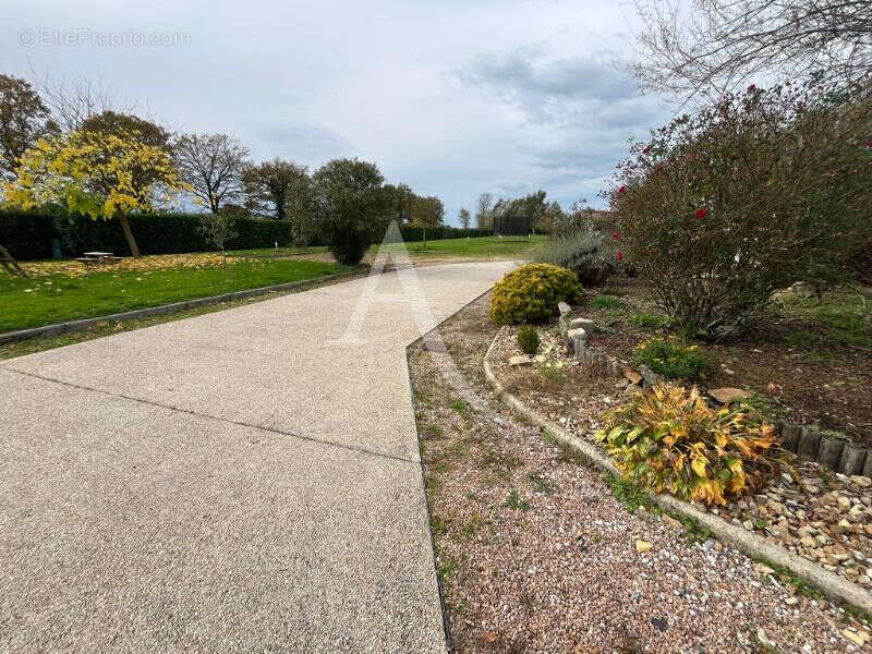 Maison à LA ROCHE-SUR-YON
