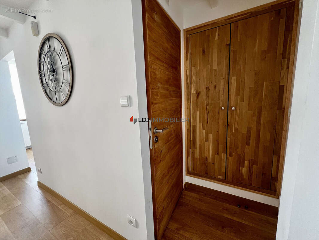 Appartement à LE BARCARES