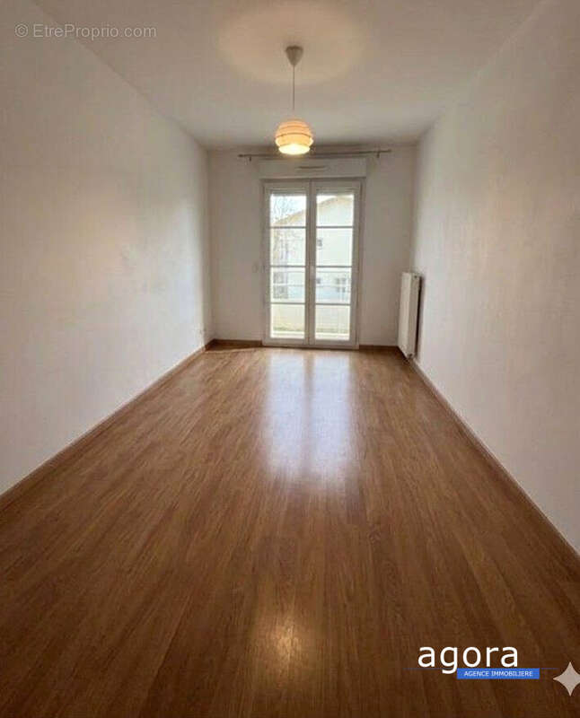 Appartement à THIONVILLE