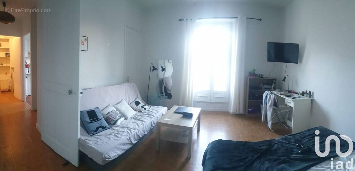 Photo 1 - Appartement à GRENOBLE