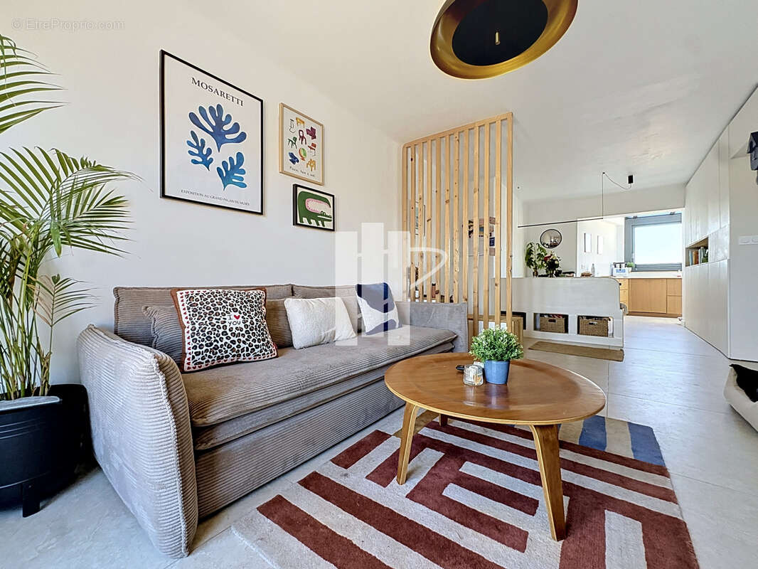 Appartement à SAINT-RAPHAEL
