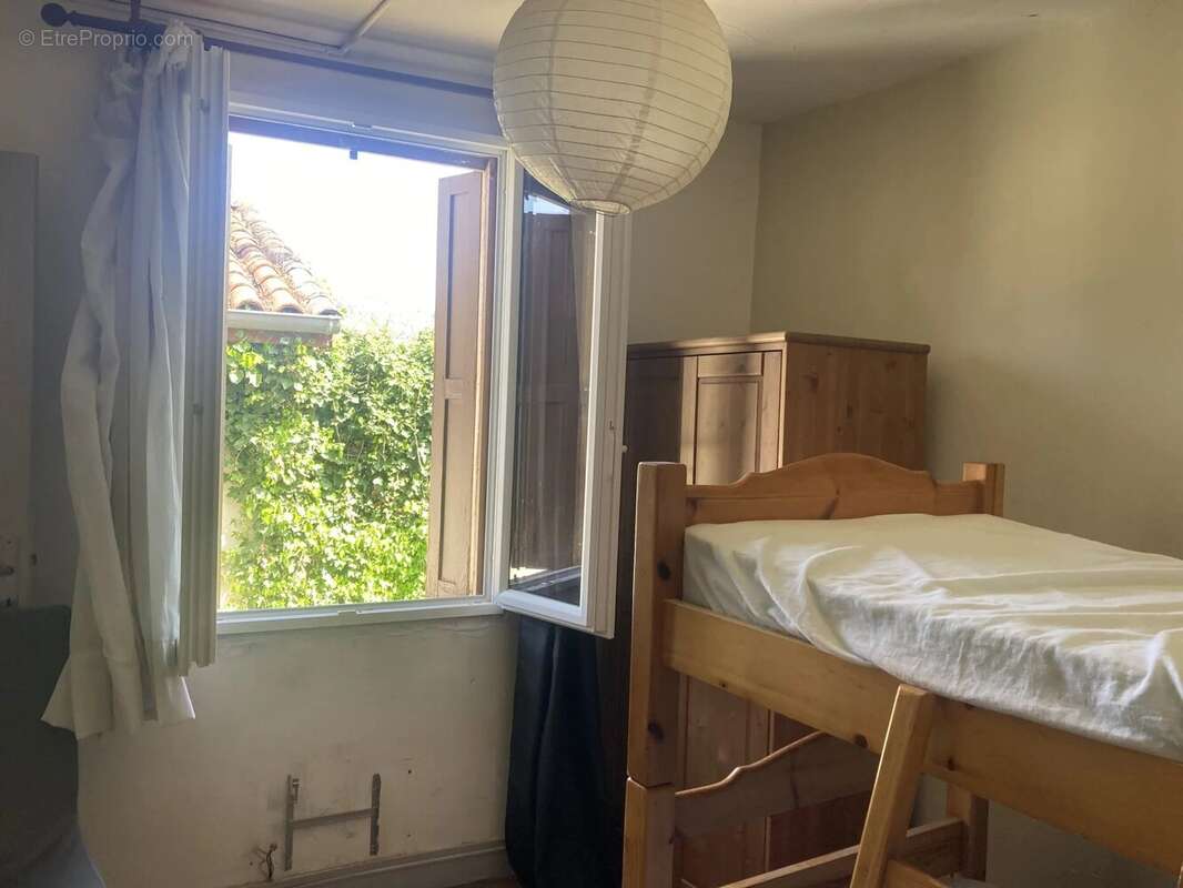 Maison à LE MAS-D&#039;AZIL