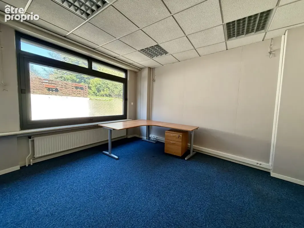 Ensemble immobilier mixte de 456 m2 au coeur du centre ville - photo 11