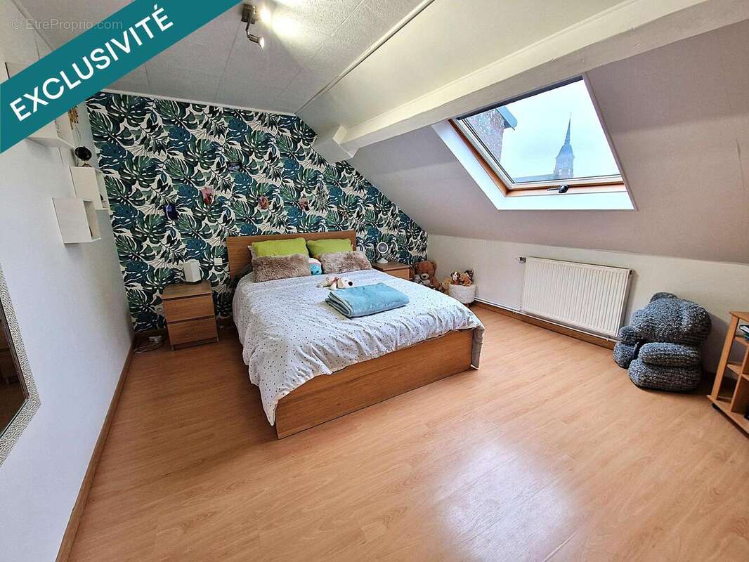 Photo 9 - Maison à VILLERS-BRETONNEUX