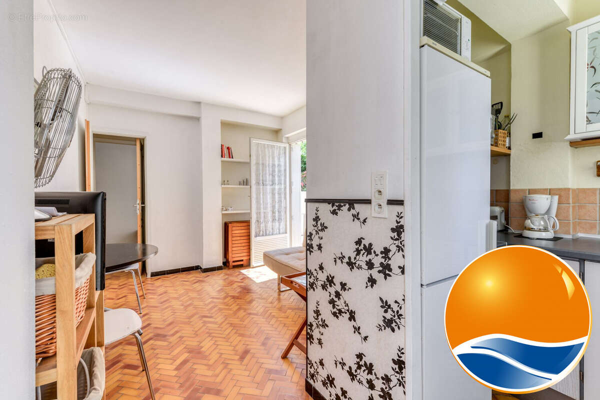 Appartement à NARBONNE