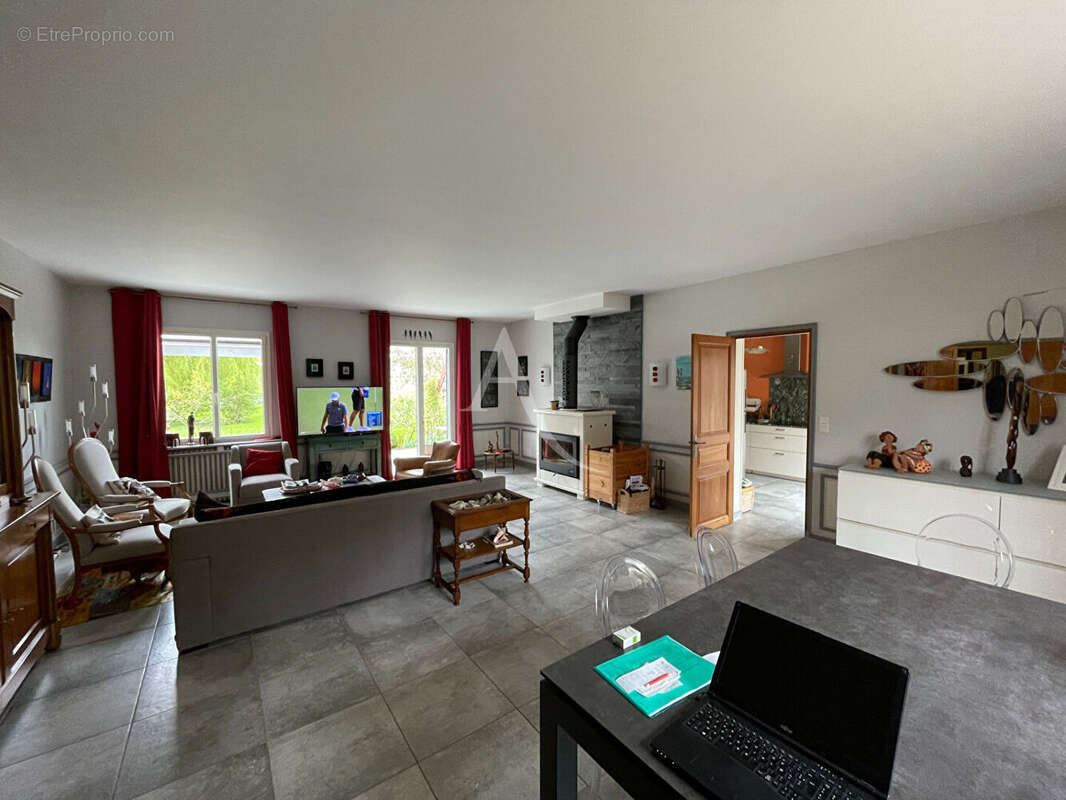 Maison à CHECY