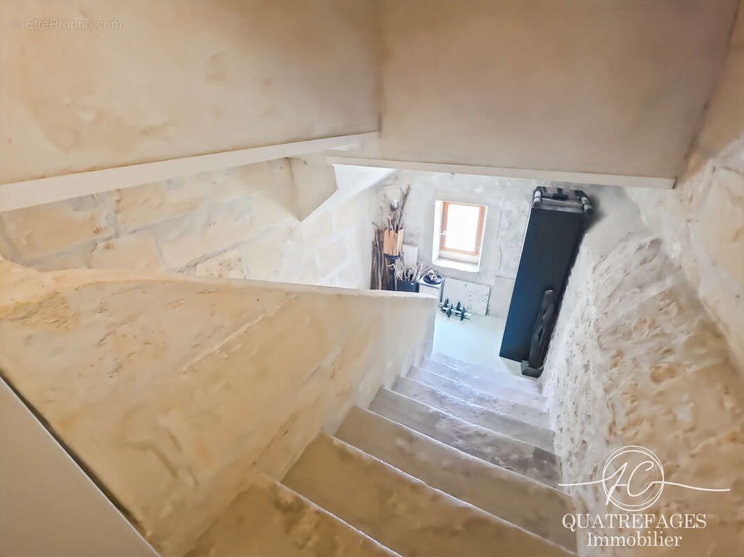 Appartement à TARASCON