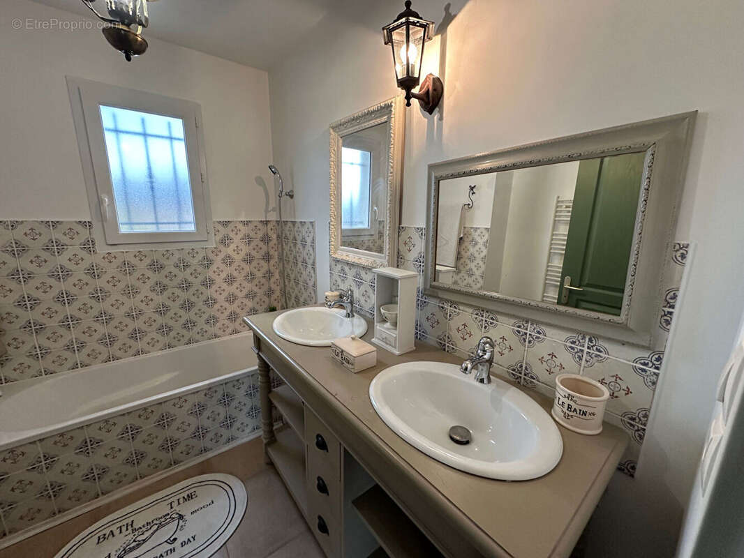 Maison à CHEVAL-BLANC