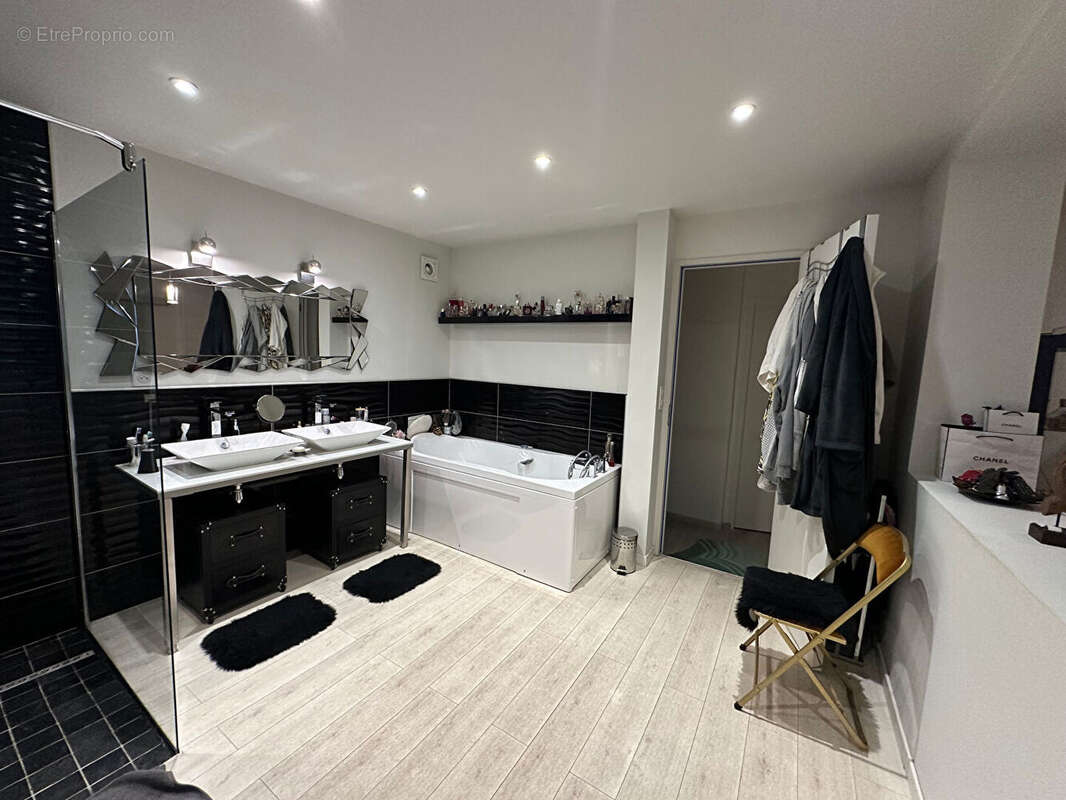 Appartement à DIEPPE