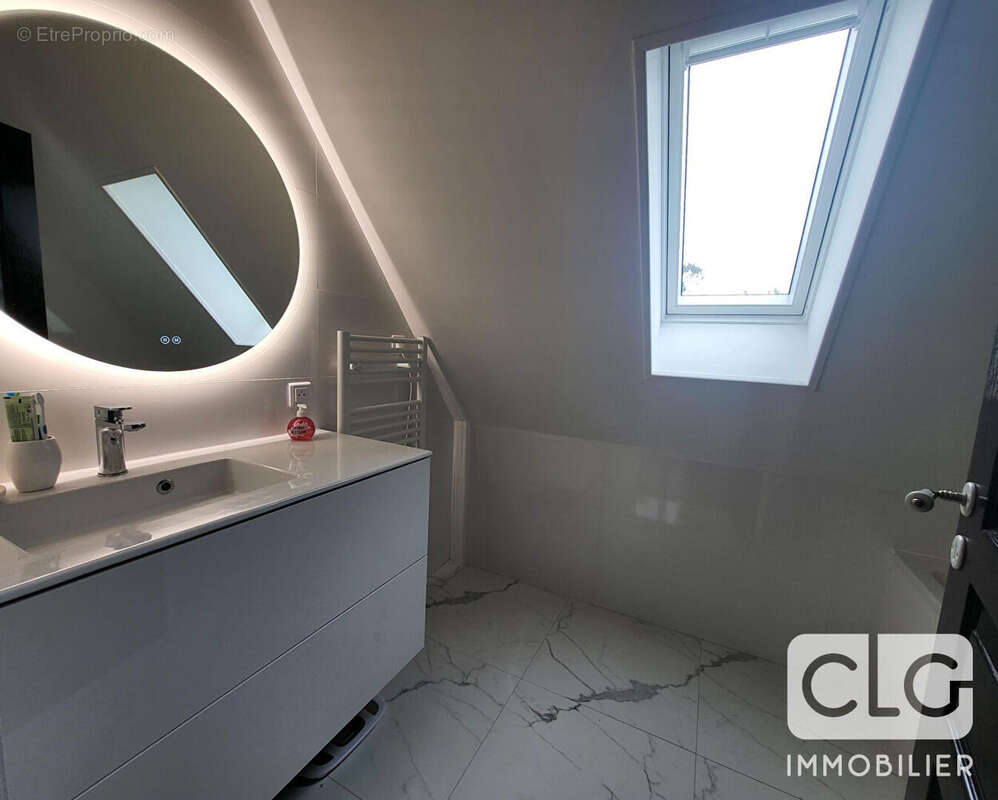 Maison à LA FORET-FOUESNANT