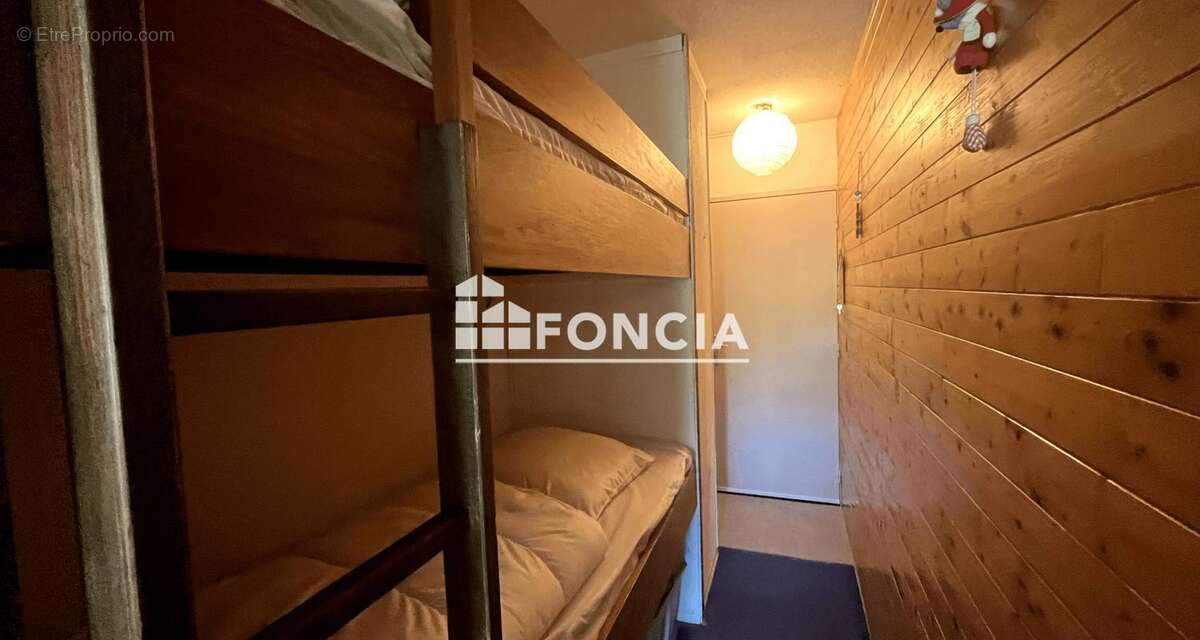 Appartement à ARETTE