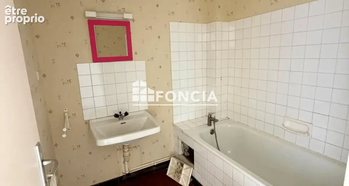 Appartement T3 avec vue dégagée – Dernier étage avec ascenseur - photo 6